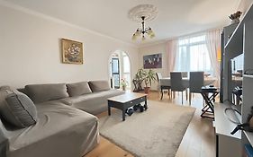 Bel&Grand Appartement proche du centre